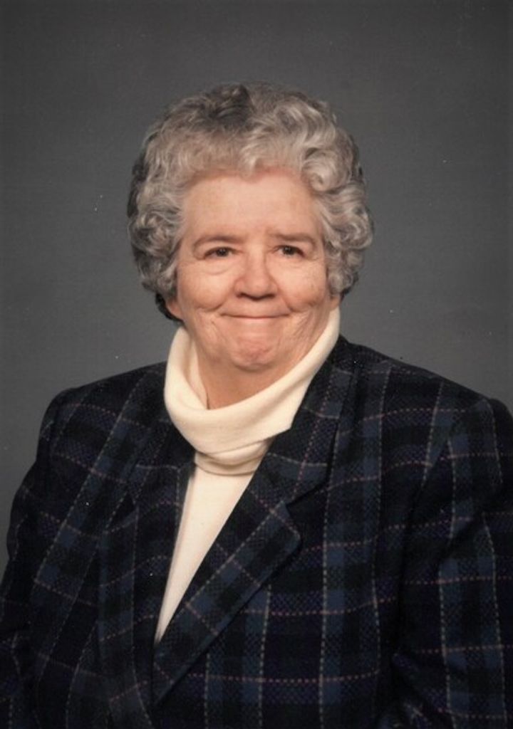 Annelle S. Lanford Profile Photo