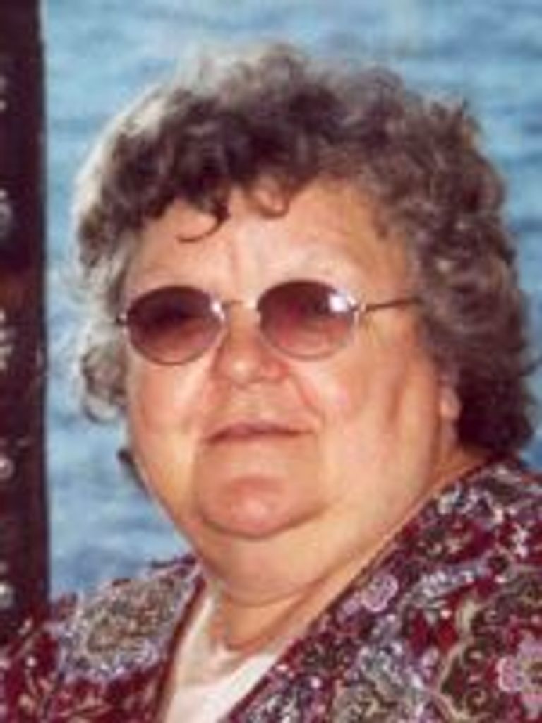 Barbara Jean Manack