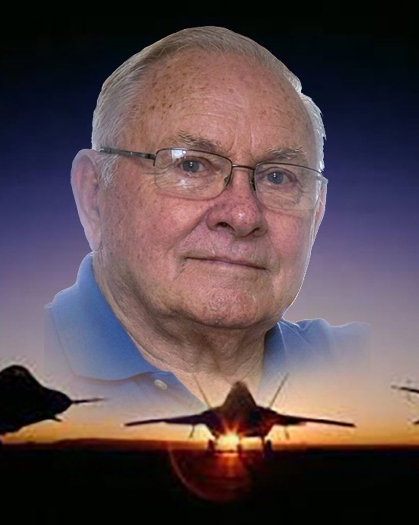 Leonard Elmer Suess Sr. Profile Photo
