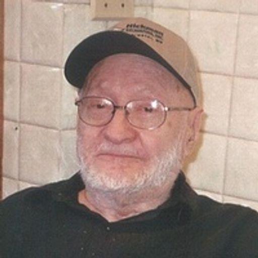 Ernest L. Huber Profile Photo
