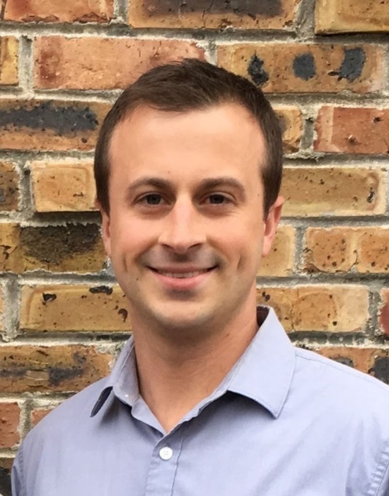 David M. Demoulin Profile Photo