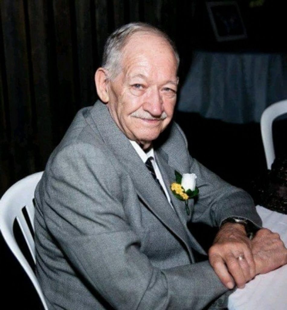 Edward Lewis Newell