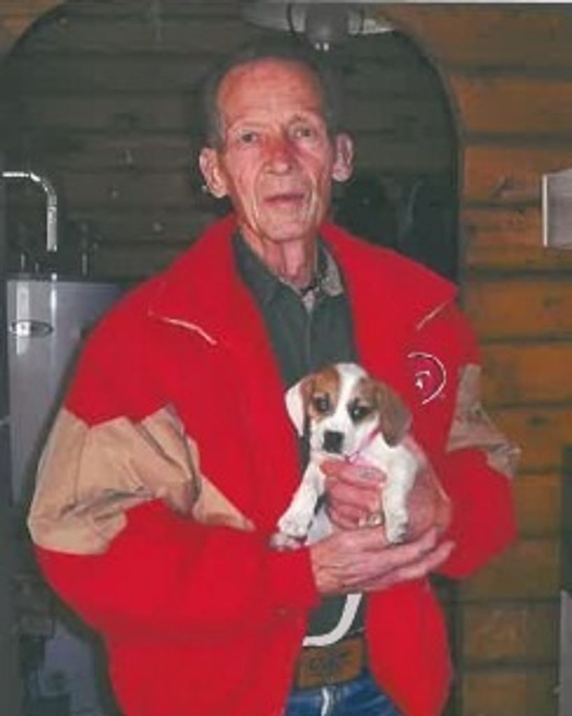 Udell K Hardman