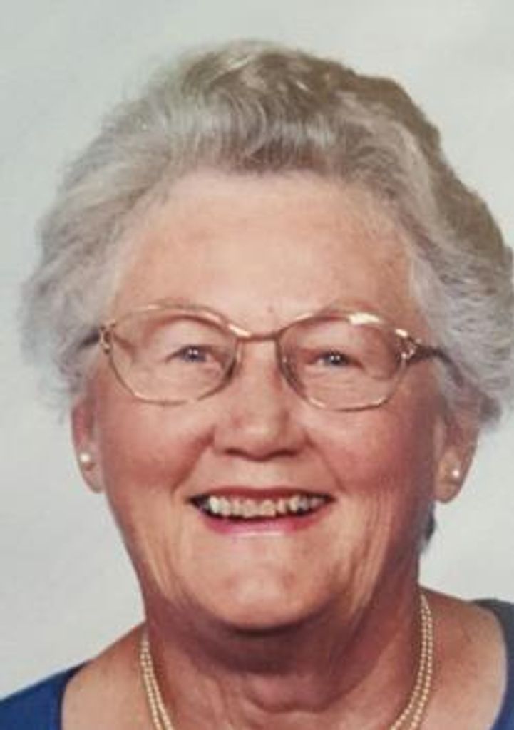 Mary Alice Byers Profile Photo