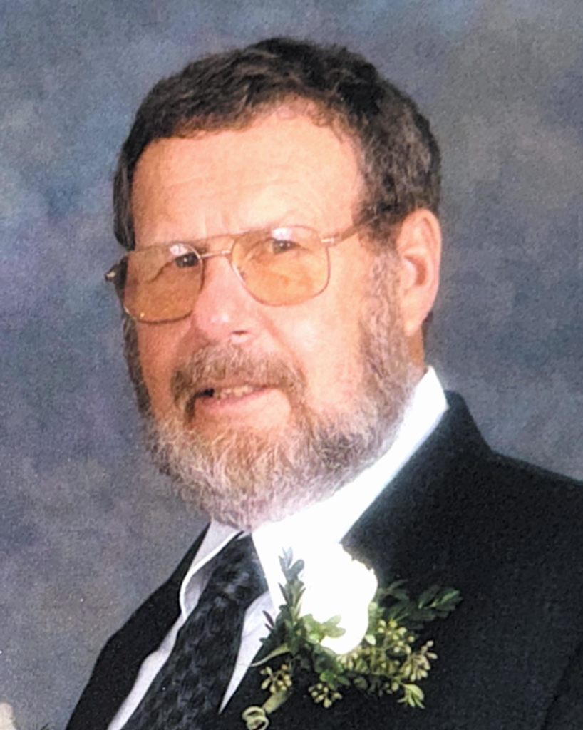 Frankie Gene Melton