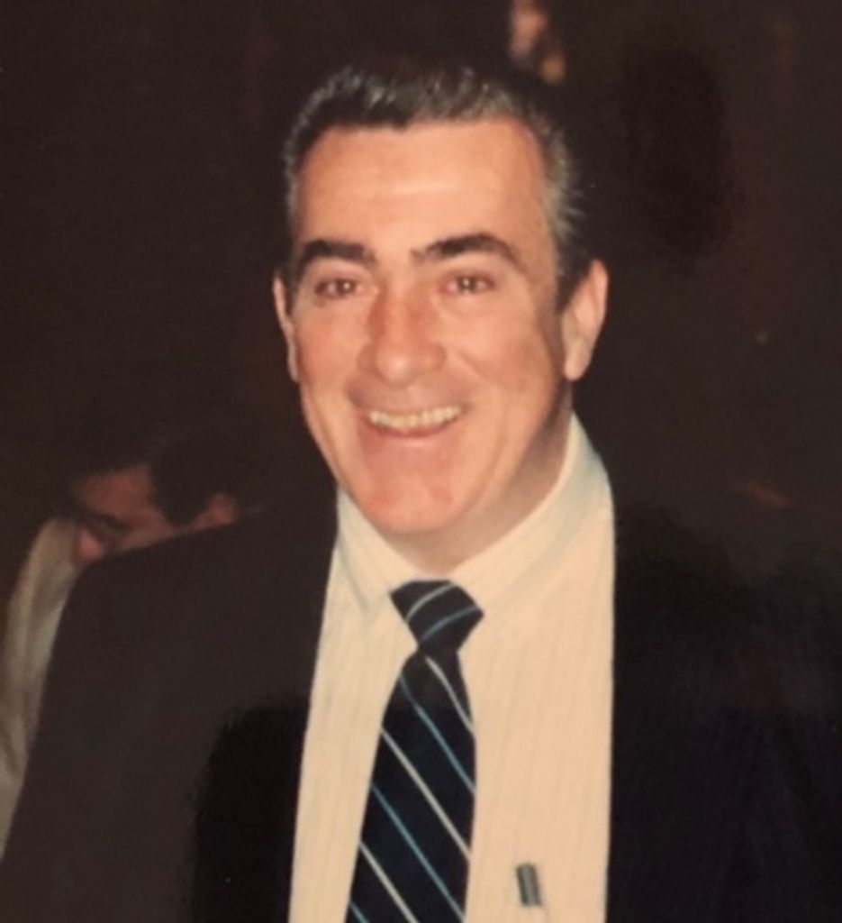 Edward P. Gallagher Profile Photo