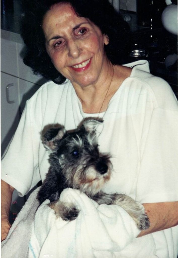 Dorothy Conroy
