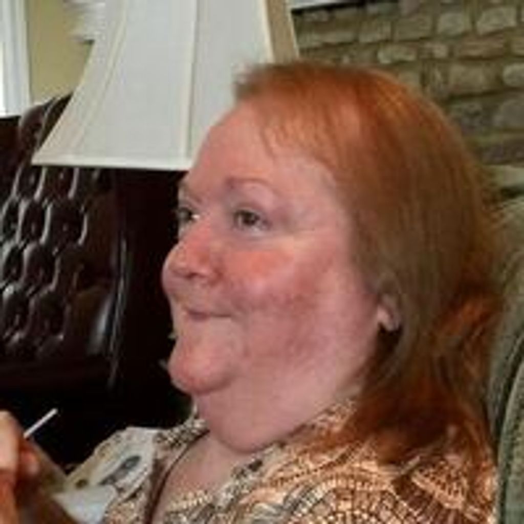 Carolyn June Thompson