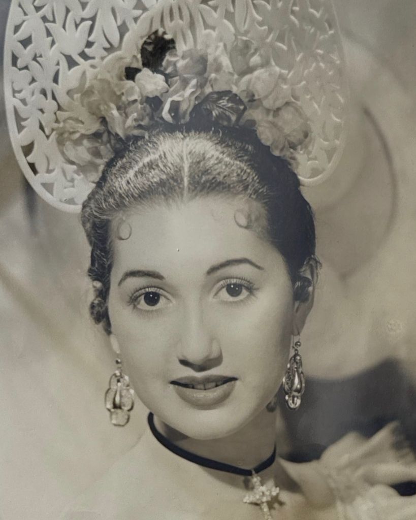 Gloria Lourdes Andreu Profile Photo