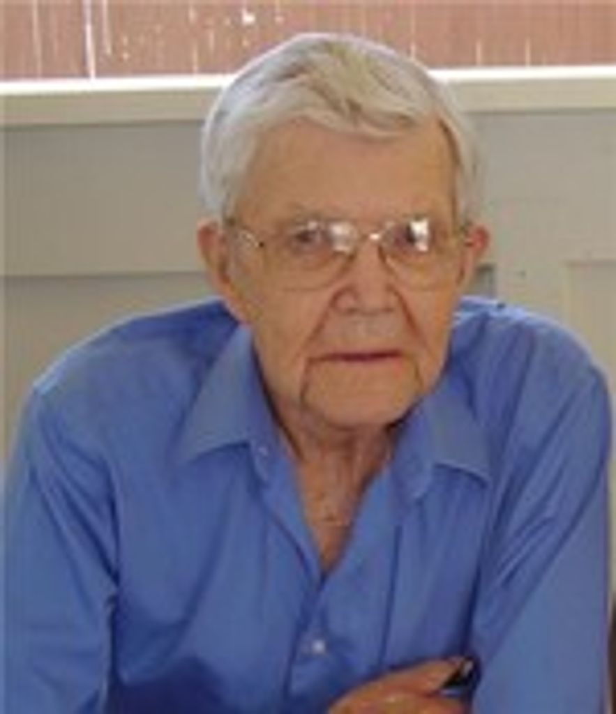 Lester S. Anderson