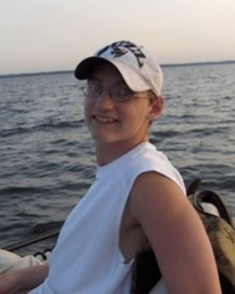 Jordan Lee Olson Profile Photo