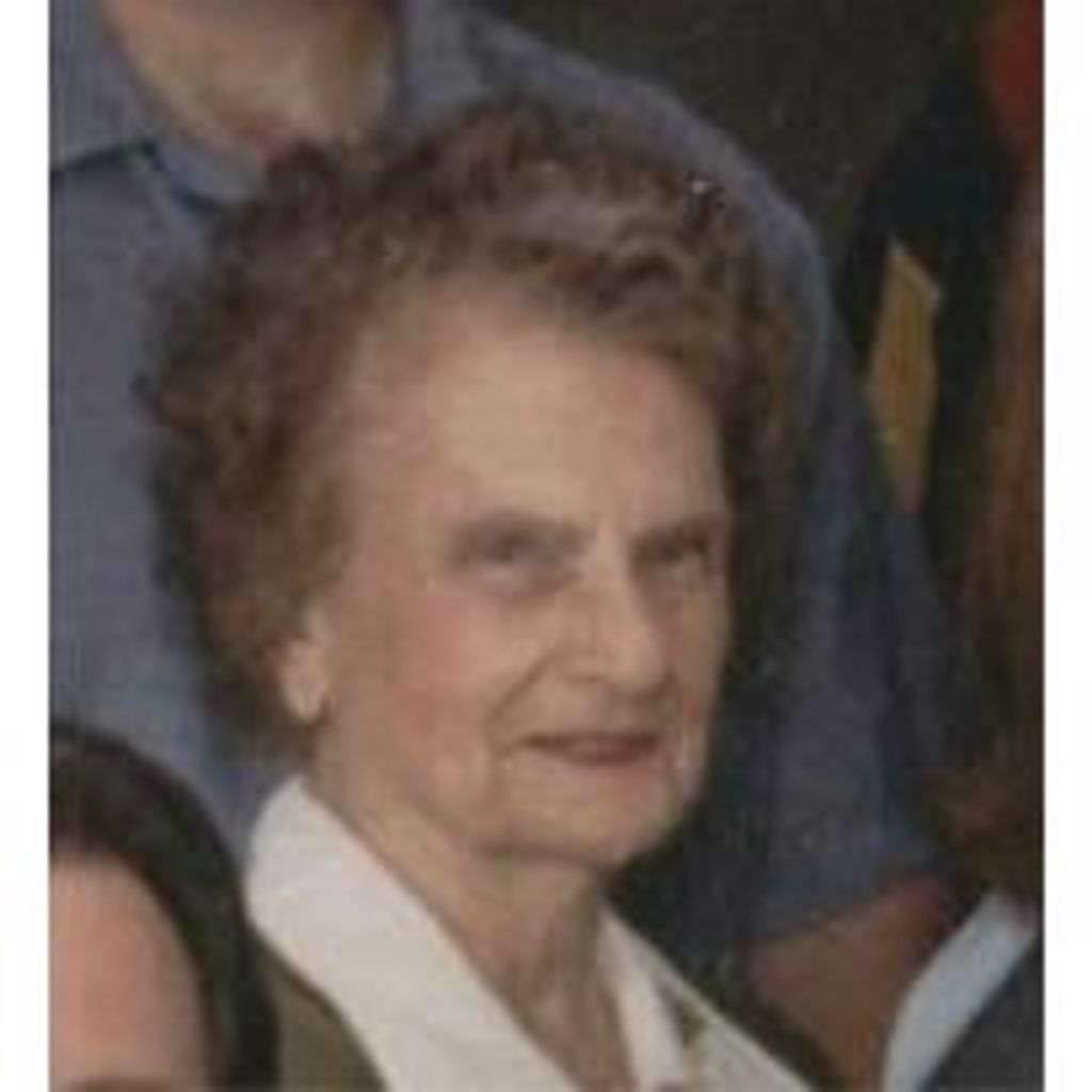 Mrs. Lucile Slay Fallo