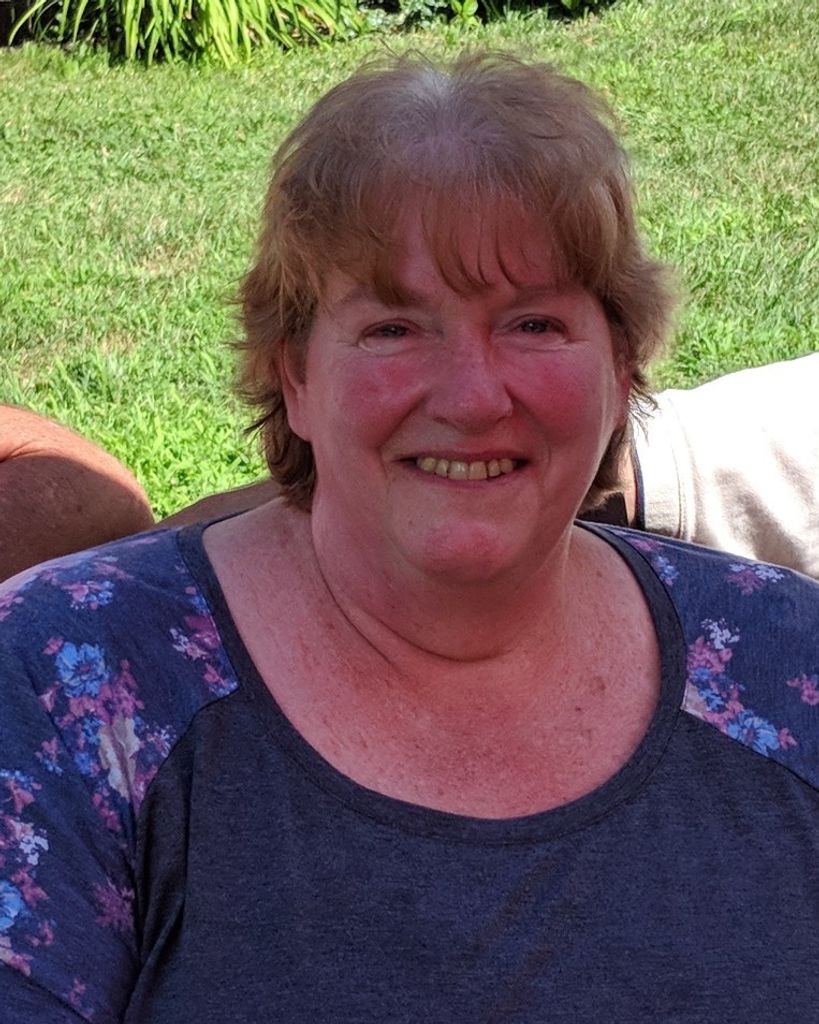 Maureen Helen Backus Profile Photo