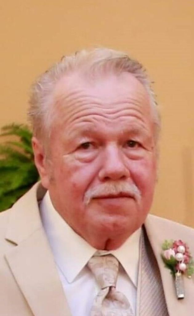 Thomas James Daffinson Profile Photo