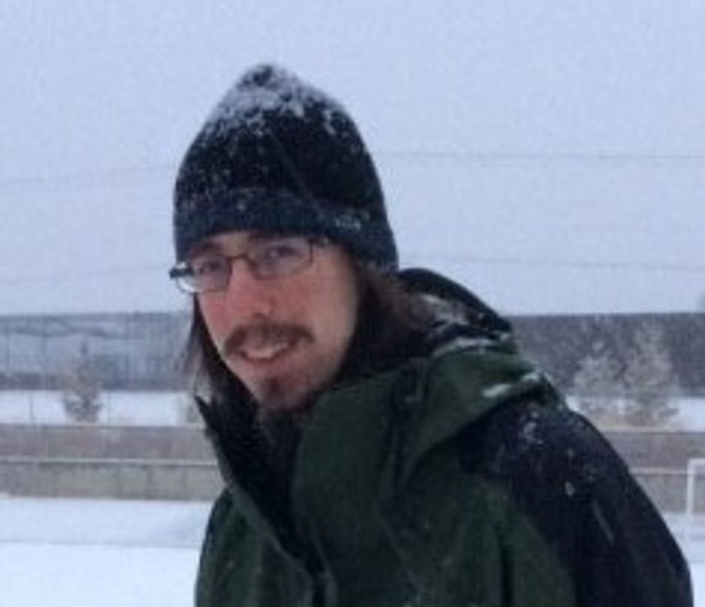 Jonathan Jesse Gray
