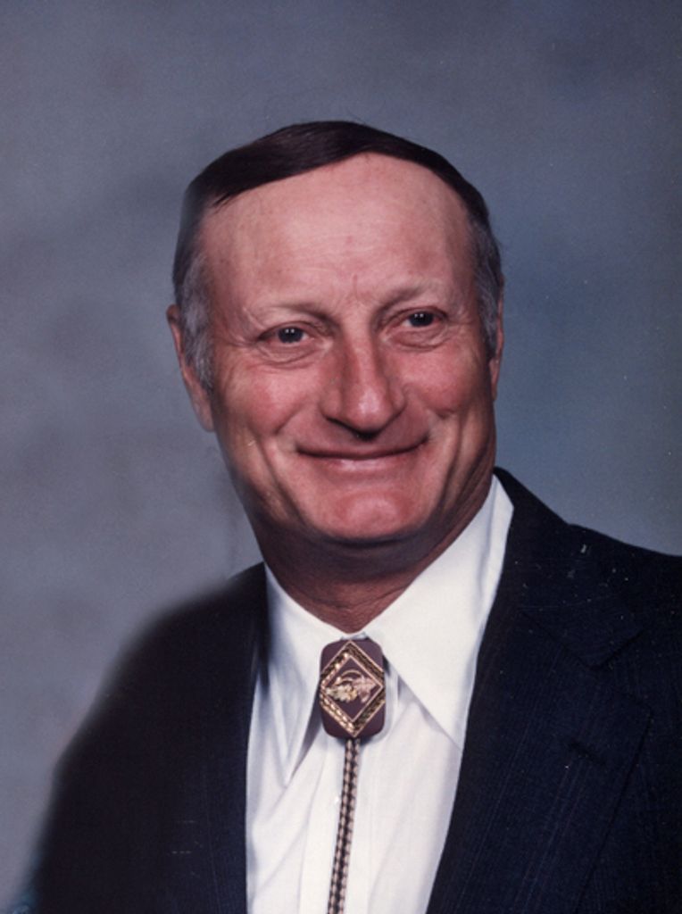 Marcus Lesmeister Profile Photo