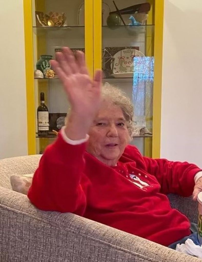 Martha Wheeler Thompson Profile Photo