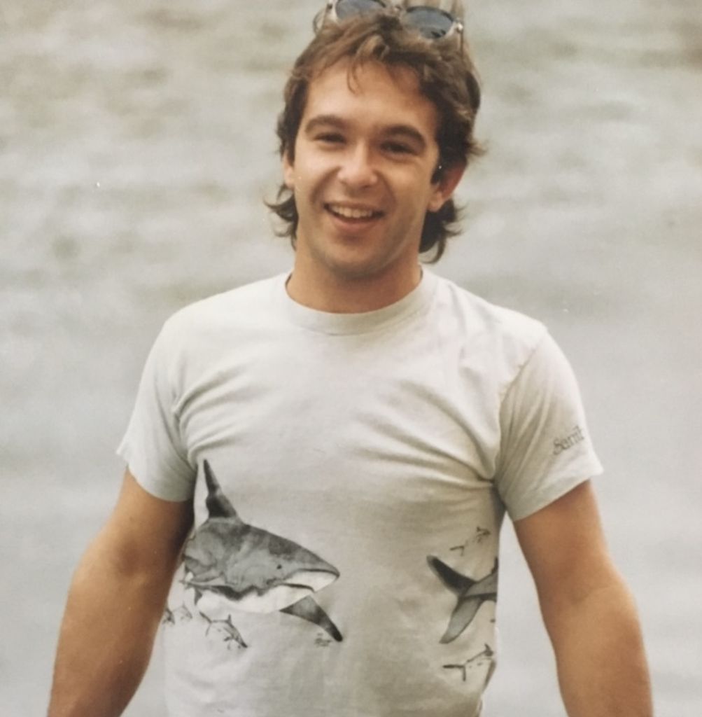 Daniel Albert Tribley Profile Photo