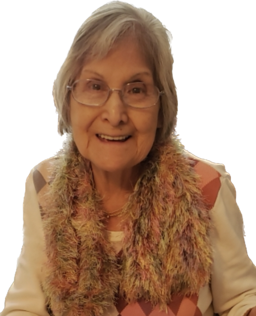 Estefana (Cruz)  White Profile Photo