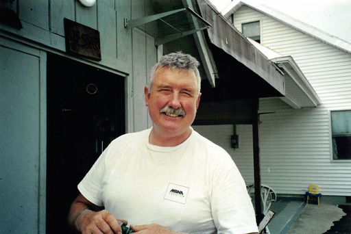 Danny Martin Daniels, Sr. photo gallery thumbnail 40 of 158