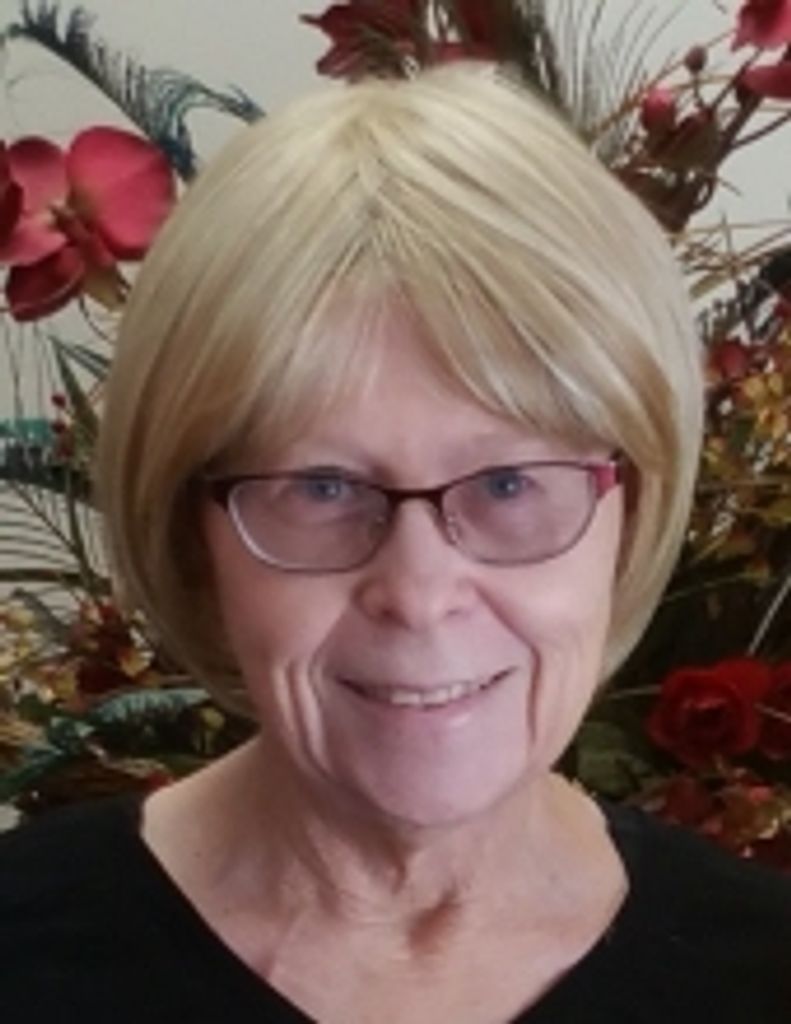 Donna Lee Barker Profile Photo