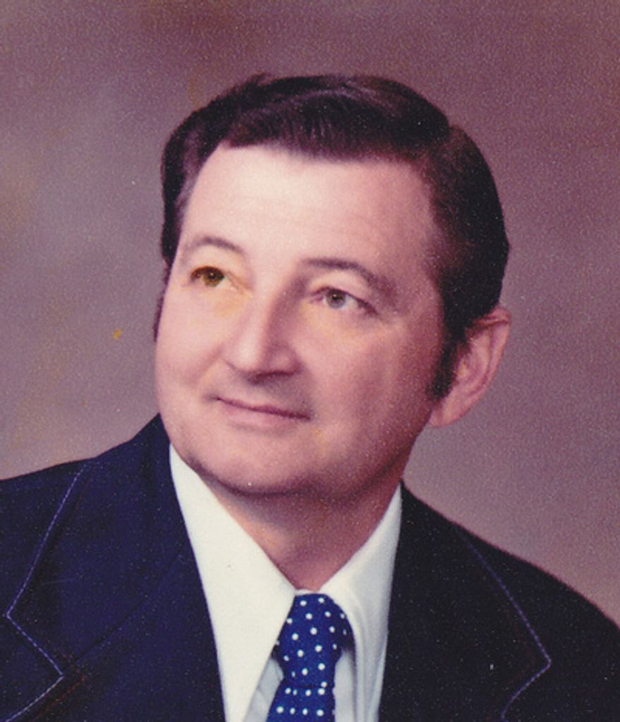 Richard D. Markey Profile Photo