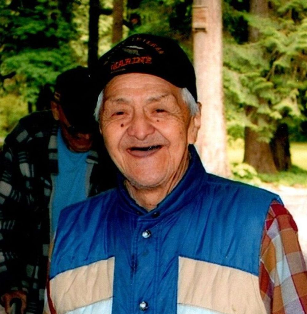 Shubert James Hunter Sr. Profile Photo