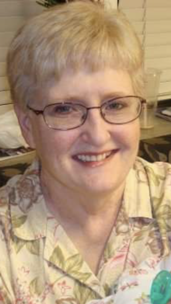 Carol Sue Huff Profile Photo