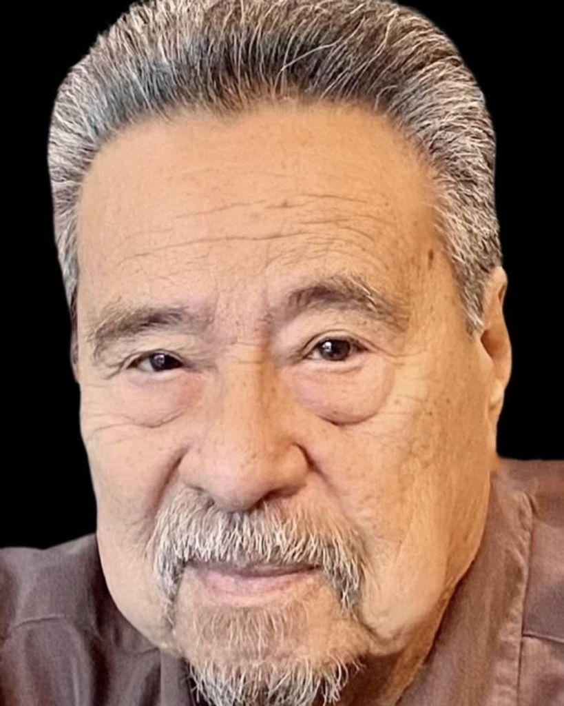 Alfred William Soo