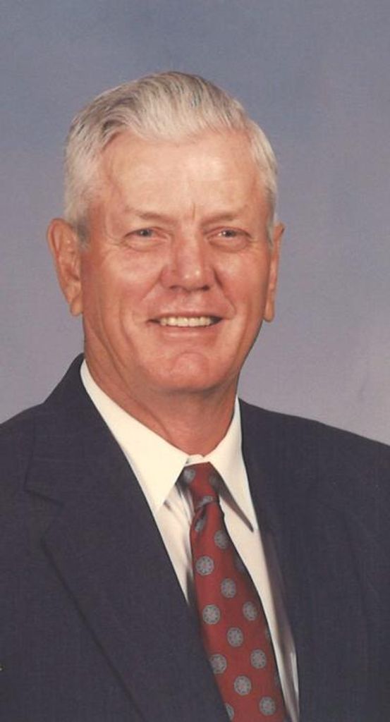 Eberhart "Jute" Koch, Jr. Profile Photo