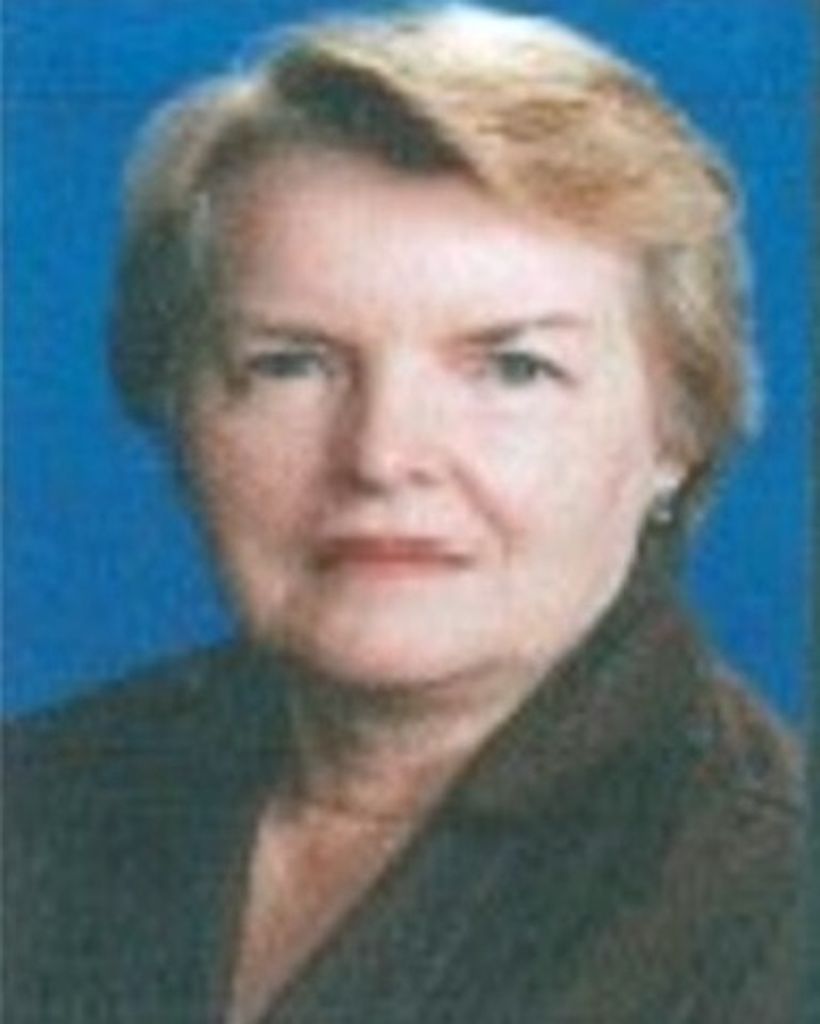 Janis Patricia Johnson Odegard Profile Photo