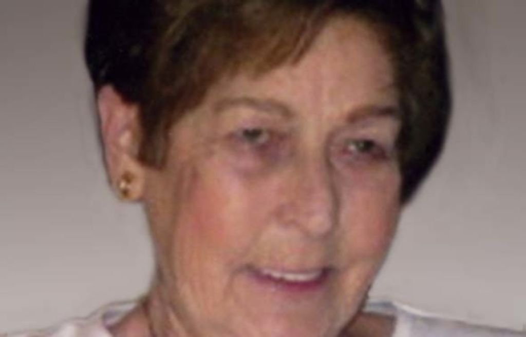 Phyllis Cross