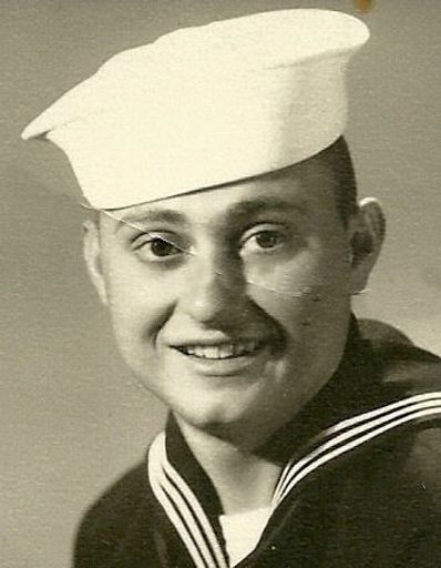 Ralph Louis Davidson Profile Photo