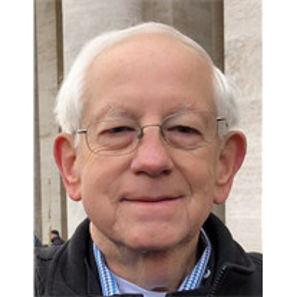 Lt. Col. (Ret.) Gary Stanley Brink Profile Photo
