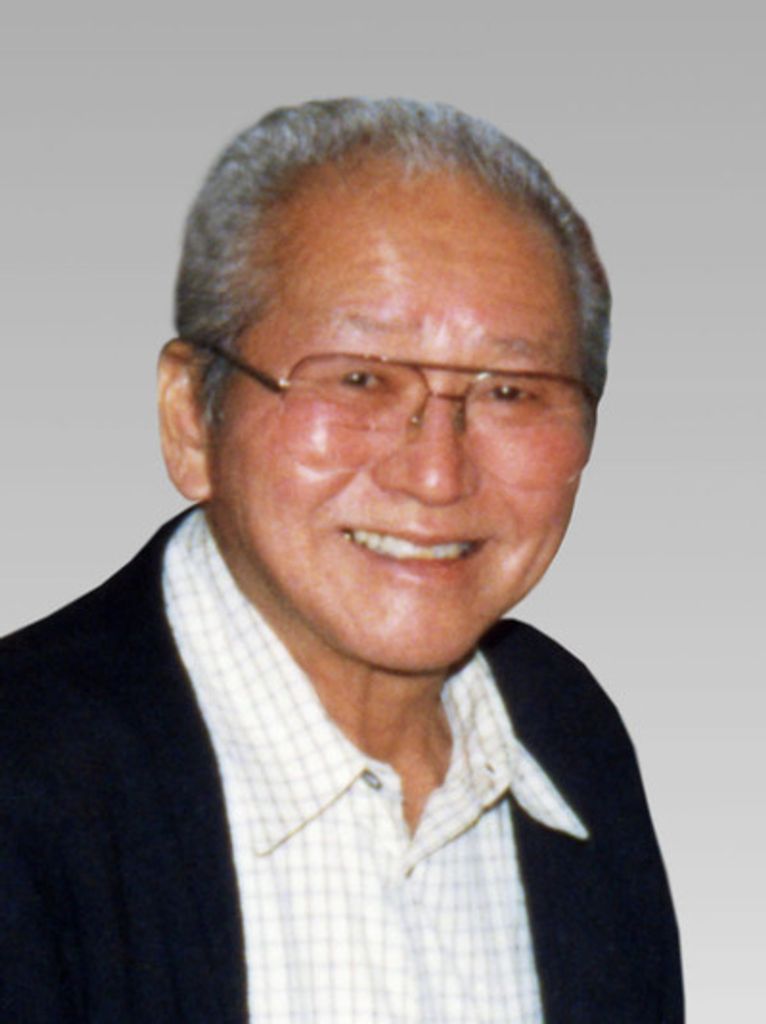 Jack Okamoto