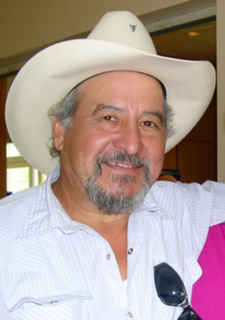 Ignacio Ruiz Duron Profile Photo