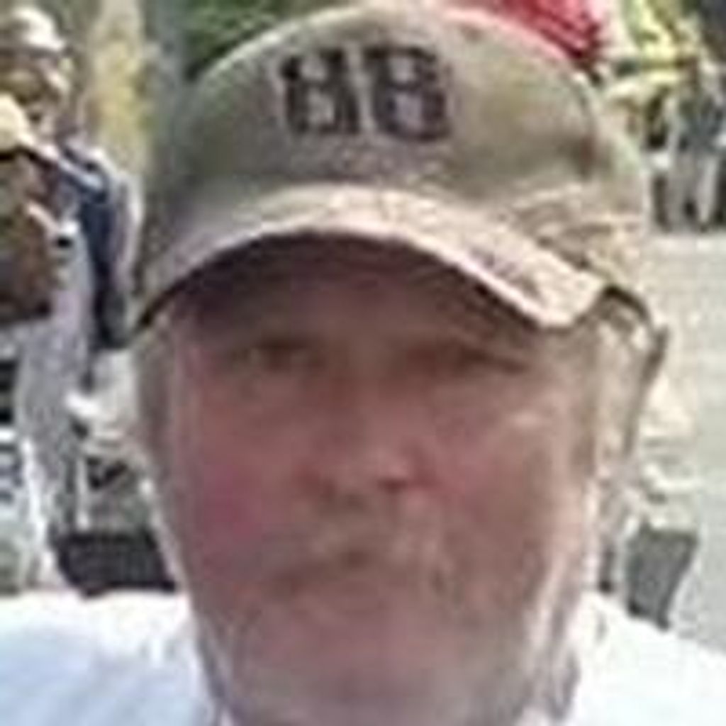 Michael K. Hooley