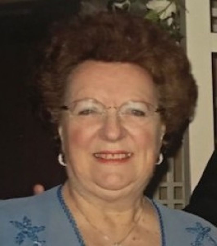 Ann Albaneze