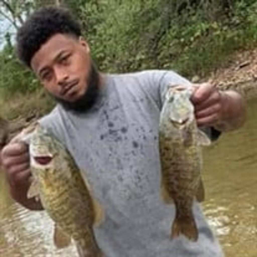 Alrenzo Williams Profile Photo