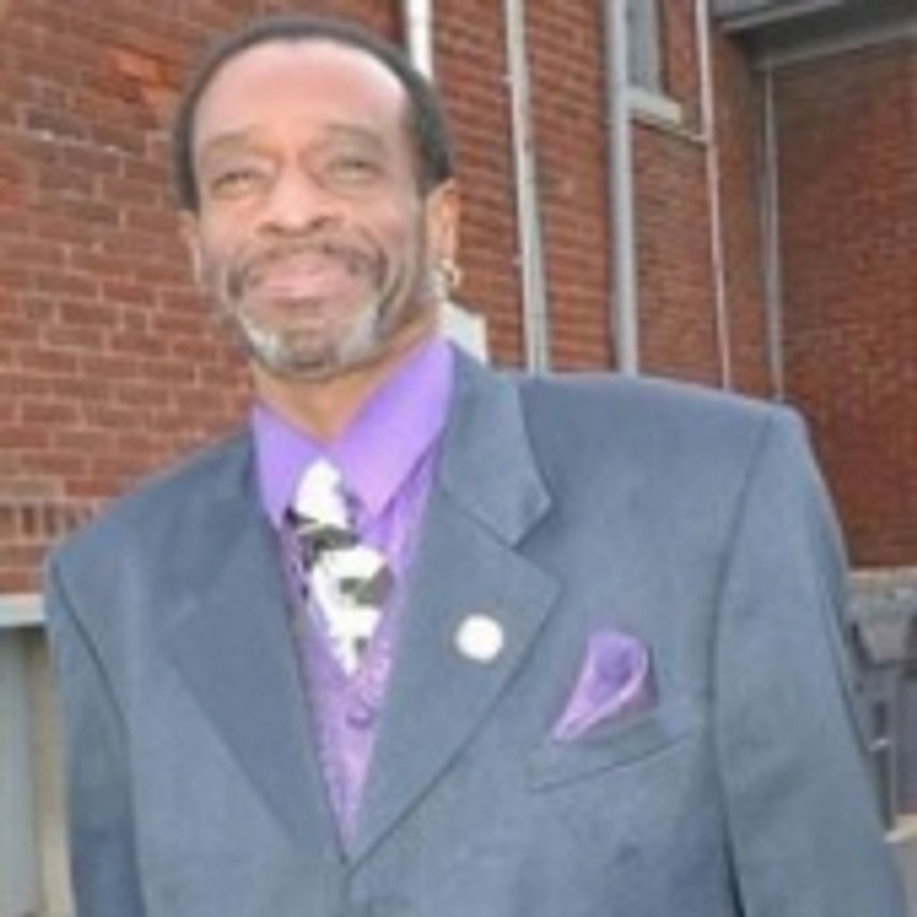 Paul  Dan Mcmillian  Jr.