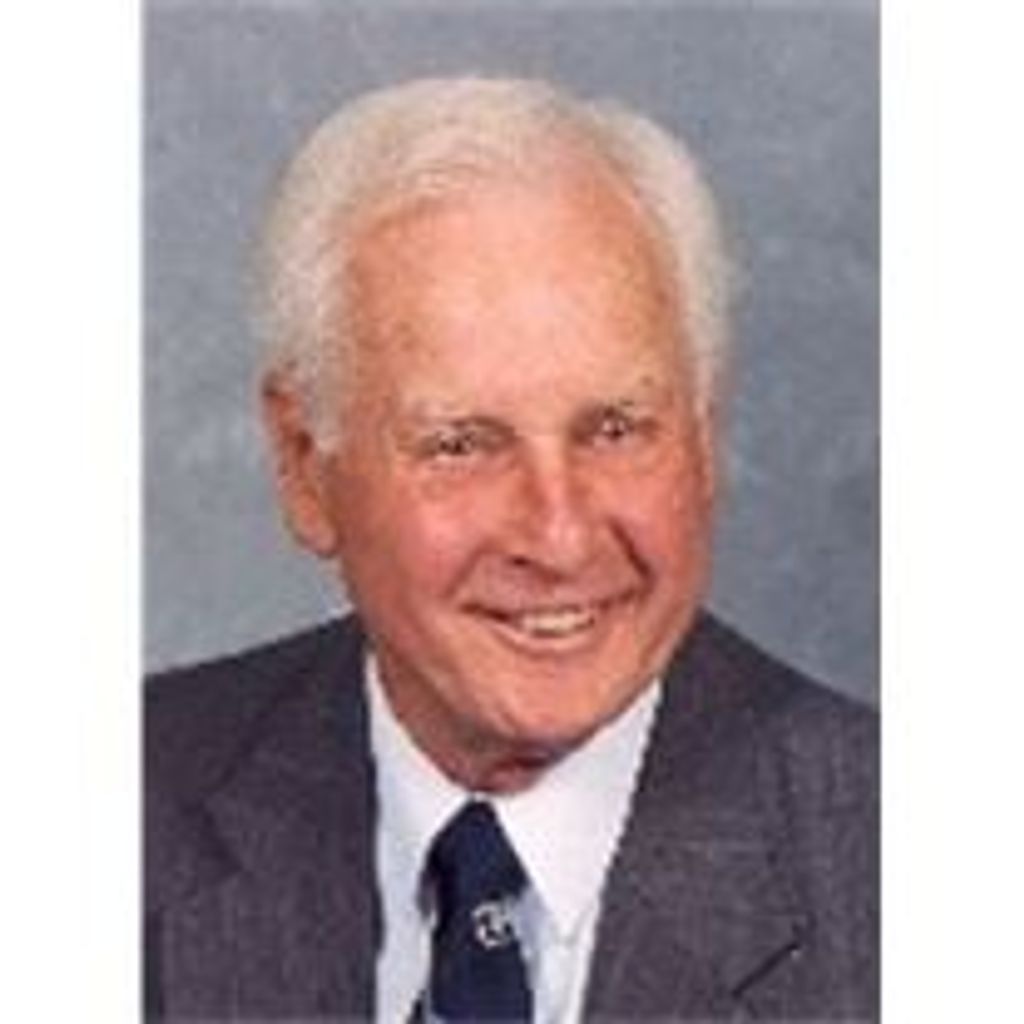 Nicholas Beachum Duncan