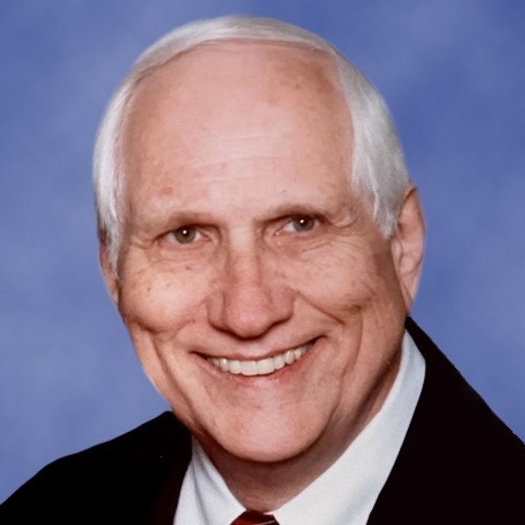 Mr. William Herman Schneider