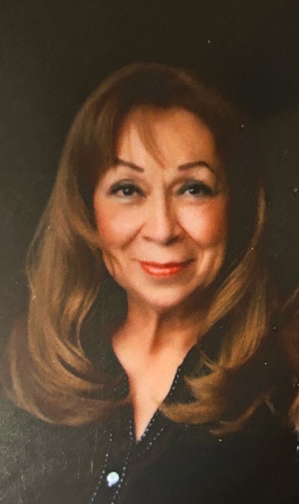 Estella Viola Martinez Profile Photo