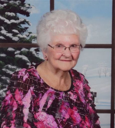 Margie Carpenter Brown Profile Photo