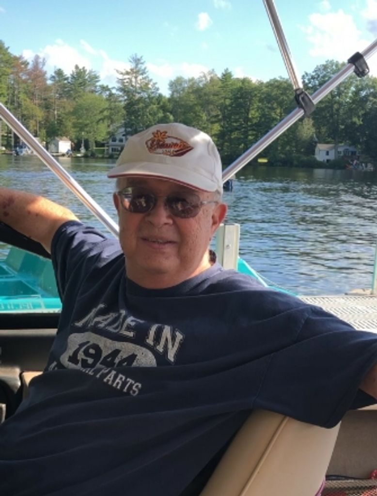 Paul L Hersom Profile Photo