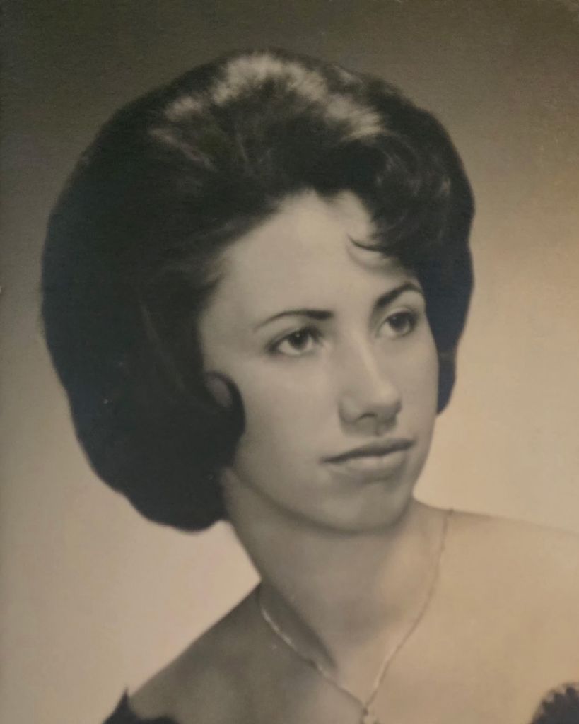 Janet Lee (Babcock) Huisheere