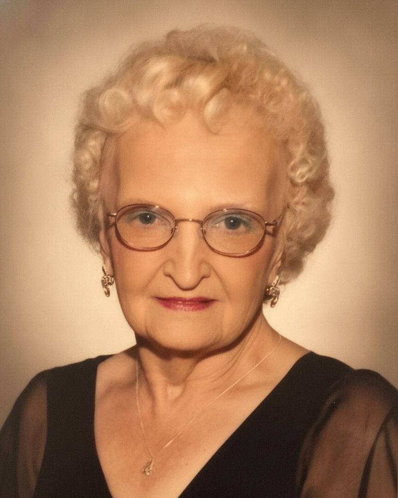 Shirley Ann Mann