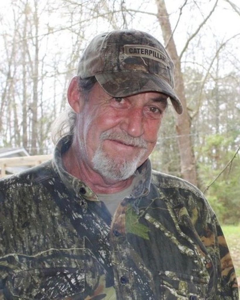 John Keith Miller Profile Photo