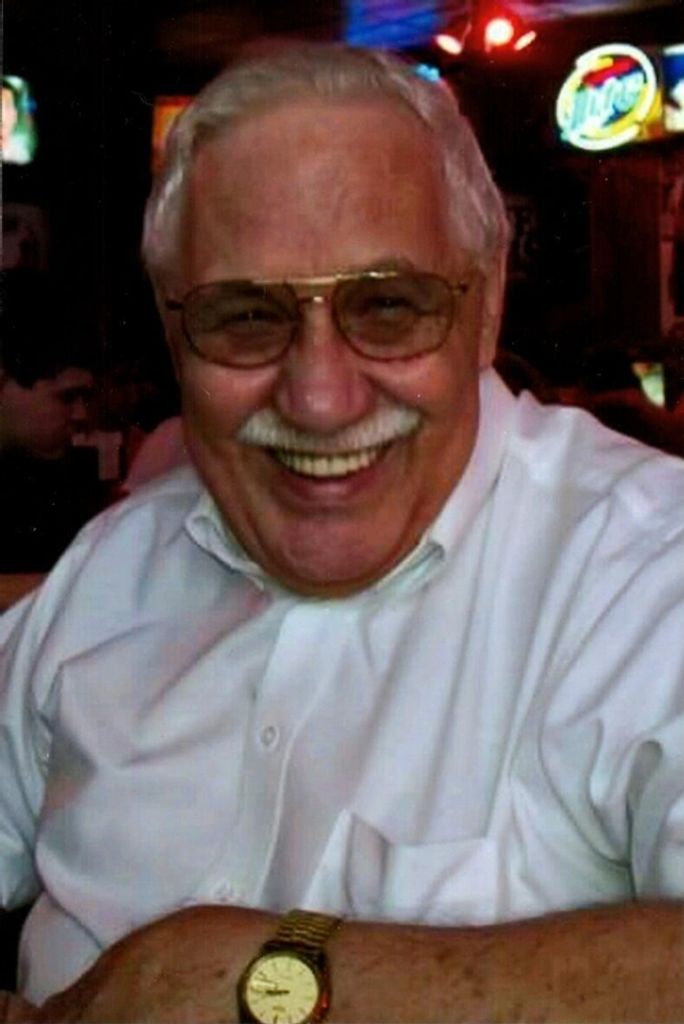 Frederick G. Tyo Profile Photo