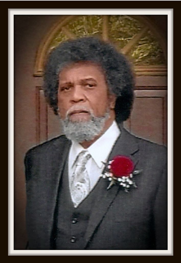 Daniel Clayborn Williams